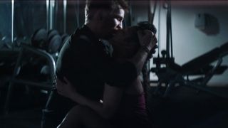 Noee Abita, Maira Schmitt sexy - Slalom (2020)