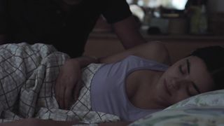 Paulina Gaitan naked - Territorio (2020)