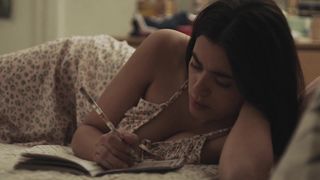 Paulina Gaitan naked - Territorio (2020)