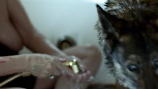 Penelope Tsilika, Michele Valley sexy - Kala azar (2020)