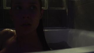 Polina Davydova nude - Sleepless Beauty (2020)