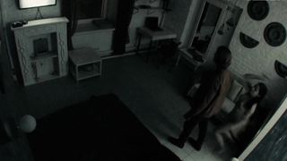 Polina Davydova nude - Sleepless Beauty (2020)