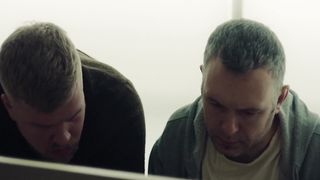 Polina Davydova nude - Sleepless Beauty (2020)