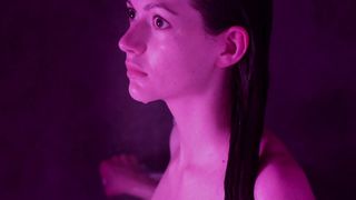 Rebecca Finch sexy - Buoyancy (2020)