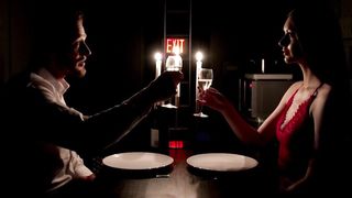 Rebecca Finch sexy - Buoyancy (2020)