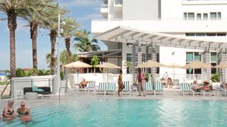 Riley Keough, Taylour Paige nude  Zola (2020)-