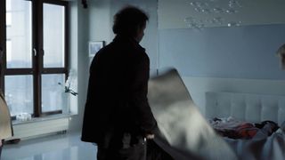 Roma Gąsiorowska hot - Amatorzy (2020)