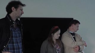 Roma Gąsiorowska hot - Amatorzy (2020)