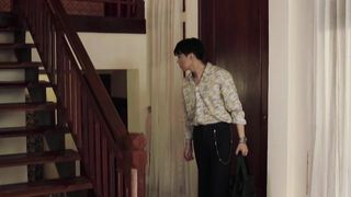 Seo Na-young, Kim Ha-rim nude - Jane's Summer (2020)