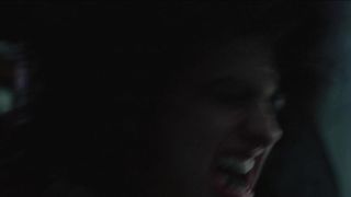 Sydney Farley naked - Drunk Bus (2020)