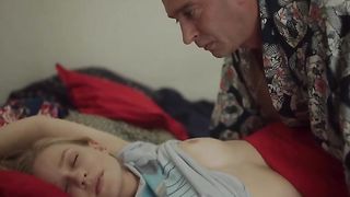 Viktoriya Isakova, Yuliya Peresild nude- Troe (2020)