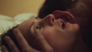 Viktoriya Isakova, Yuliya Peresild nude- Troe (2020)