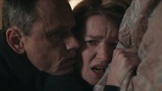 Viktoriya Tolstoganova naked - Far Frontiers (2020)