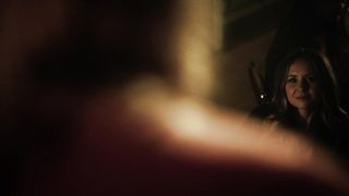 Violetta Pioro nude - Stardust (2020)