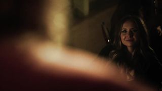 Violetta Pioro nude - Stardust (2020)