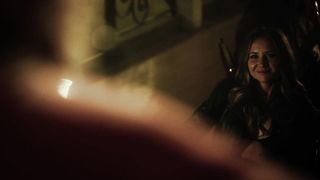 Violetta Pioro nude - Stardust (2020)