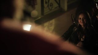 Violetta Pioro nude - Stardust (2020)