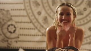 Ximena Cordoba nude, Elizabeth Lopez, Aleida Nunez, other hot actresses - Patricia, Secretos de una Pasion (2020)