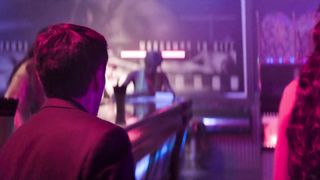 Yolanda Sey nude - Illegal Woman (2020)