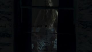 Abbie Cornish, Estelle Girard Parks – The Virtuoso (2021) Nude and Sex scenes