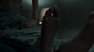 Abbie Cornish, Estelle Girard Parks – The Virtuoso (2021) Nude and Sex scenes