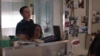 Adriana Santos - Animal Kingdom s05e04 (2021) Hot sex scene