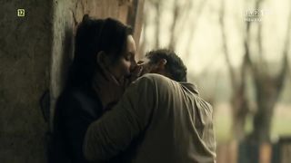 Agnieszka Przepiorska - Orka (2021) Outdoor Nude & Sex Scene
