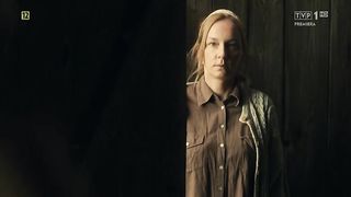 Agnieszka Przepiorska - Orka (2021) Outdoor Nude & Sex Scene