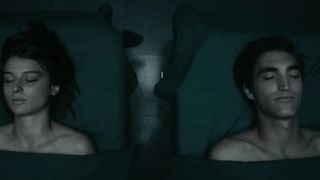 Alice Pagani - Non mi uccidere (2021) sex scene