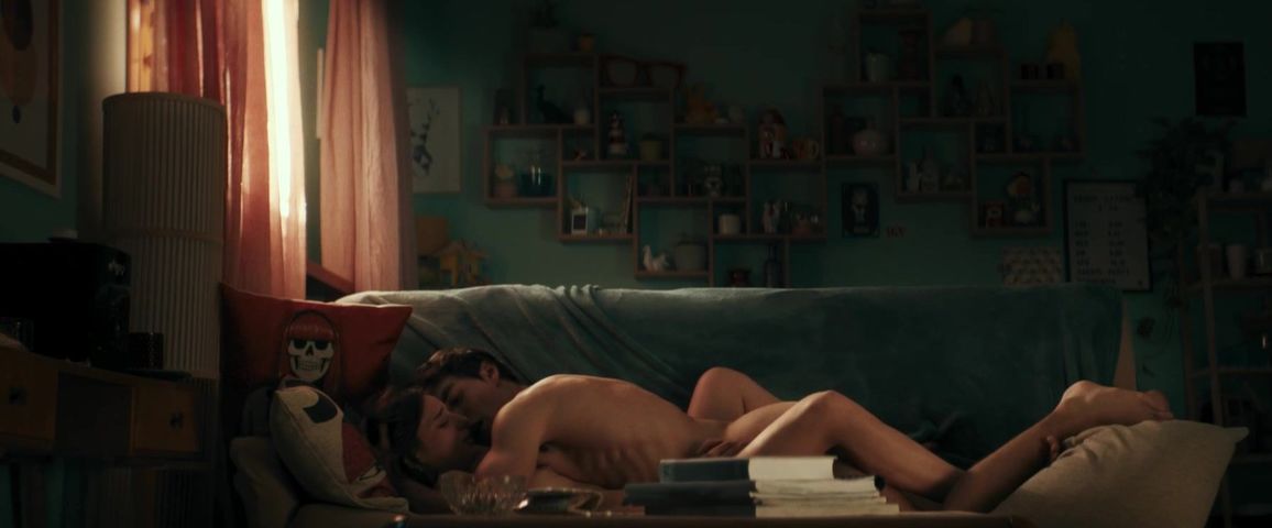 Pagani Sex Videos - Alice Pagani - Non mi uccidere (2021) sex scene ðŸ”¥ Boobs Radar