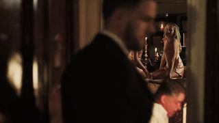 Alisa Erlikh, Elyse Saunders - Dark Web Cicada 3301 (2021) Hot Movie Scenes