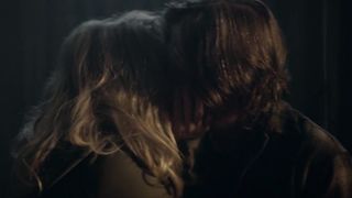 Amy Hargreaves, Kate Walsh - Sometime Other Than Now (2021) Hot Sex scene