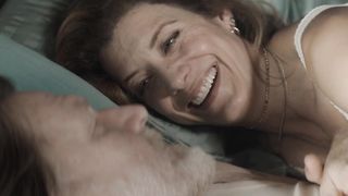 Amy Hargreaves, Kate Walsh - Sometime Other Than Now (2021) Hot Sex scene