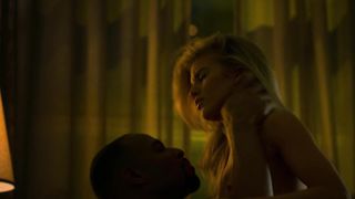 AnnaLynne McCord nude - Power Book III Raising Kanan 01e01 (2021) Sex TV Movie Scenes
