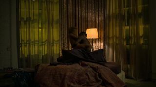 AnnaLynne McCord nude - Power Book III Raising Kanan 01e01 (2021) Sex TV Movie Scenes