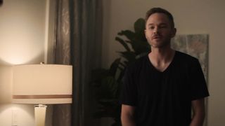 Ashley Greene sexy - Aftermath (2021) hot scene