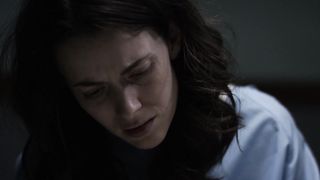 Ashlynn Yennie - Antidote (2021) dressed scene