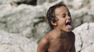 Bianca Cedrone, Hannah van der Westhuysen, Emma Curtis â A Little Italian Vacation (2021) hot nude scene