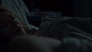 Catherine Chabot nude - The Guide to the Perfect Family (2021) hot scene