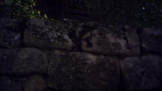 Claire Poirson - Alchimyst (2021) an outdoor nudity scene