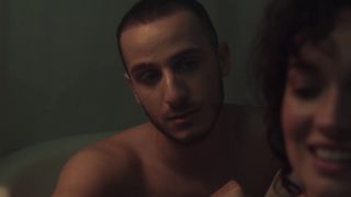 Clara Eon sexy - Alter Ego (2021) hot scene