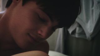 Claudia Lee - Send It! (2021) Hot movie scenes