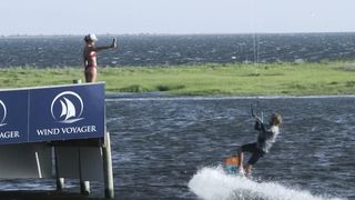 Claudia Lee - Send It! (2021) Hot movie scenes