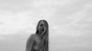 Dorota Ptaszek nude - Cave (2021) art nudity movie scene