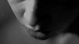 Dorota Ptaszek nude - Cave (2021) art nudity movie scene