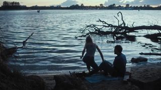 Eli Riccardi sexy - Den Rest mach ich morgen (2021)