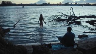 Eli Riccardi sexy - Den Rest mach ich morgen (2021)