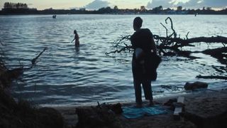 Eli Riccardi sexy - Den Rest mach ich morgen (2021)