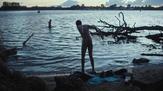 Eli Riccardi sexy - Den Rest mach ich morgen (2021)