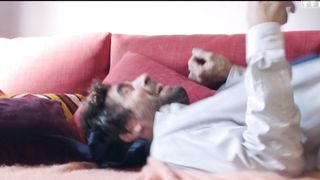 Emmanuelle Bouaziz nude - Clem s11e01 (2021) Nudity scene from TV Show